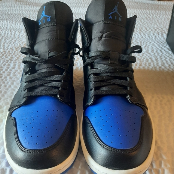 Jordan Other - Air Jordan 1 mid